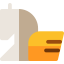 Pegasus icon 64x64