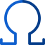Omega icon 64x64