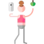 Muppie ícone 64x64
