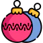 Baubles icon 64x64
