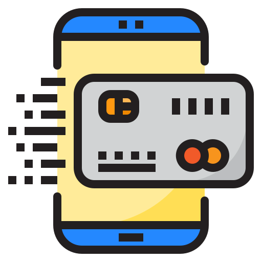 Payment icon