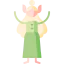 Elf ícone 64x64