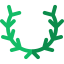 Laurel icon 64x64