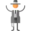 Pachuco ícone 64x64