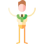 Preppie ícone 64x64