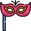 Eye mask icon 64x64
