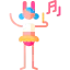 Rave ícone 64x64