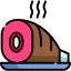 Ham icon 64x64