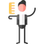 Greaser ícono 64x64