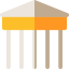 Parthenon icon 64x64