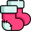 Socks icon 64x64