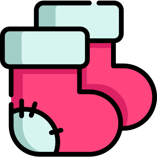 Socks icon