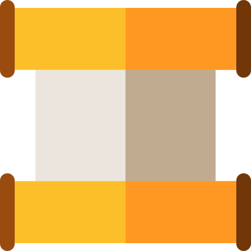 Scroll icon
