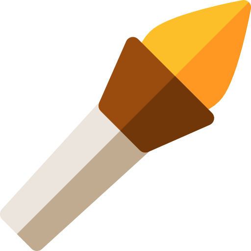 Torch icon
