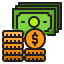 Money 상 64x64