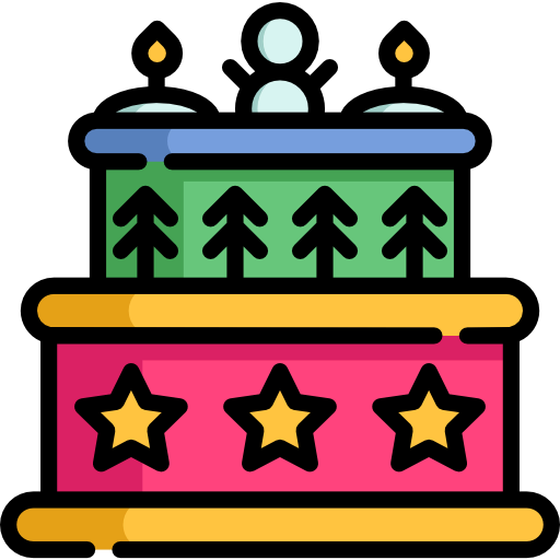 Cake icon