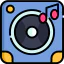 Speaker icon 64x64
