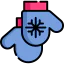 Mitten icon 64x64