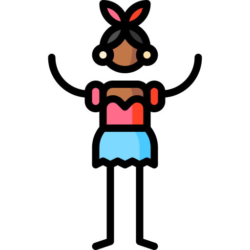Chonga 图标