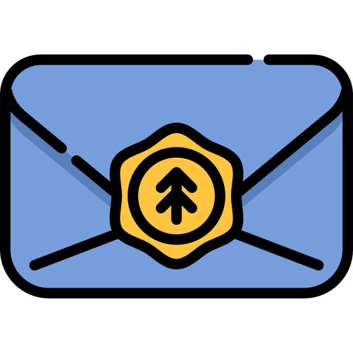 Mail icon