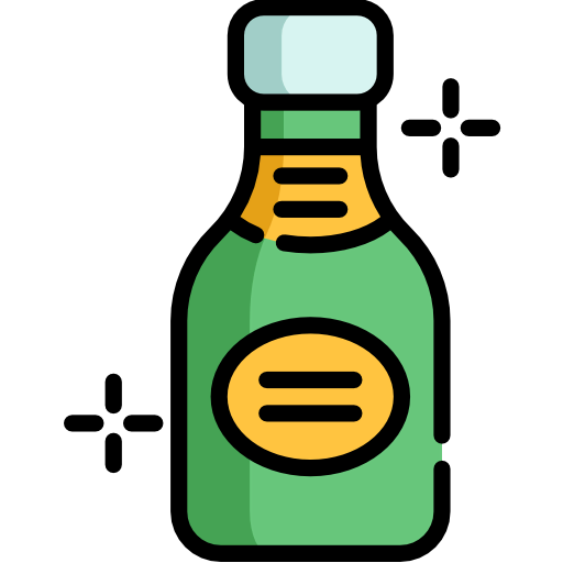 Bottle icon