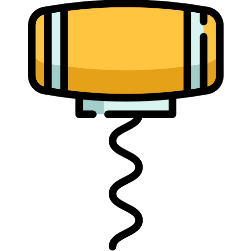 Corckscrew icon
