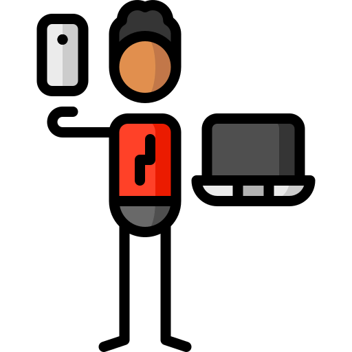 Geek biểu tượng