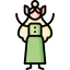 Elf ícone 64x64