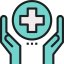 Charity icon 64x64