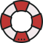 Lifesaver icon 64x64