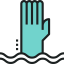 Drown icon 64x64