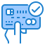 Credit card 상 64x64