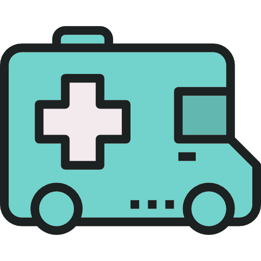 Ambulance icon