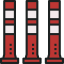 Bollard icon 64x64