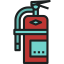 Fire extinguisher icon 64x64