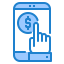 Pay per click 상 64x64