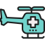 Helicopter icon 64x64