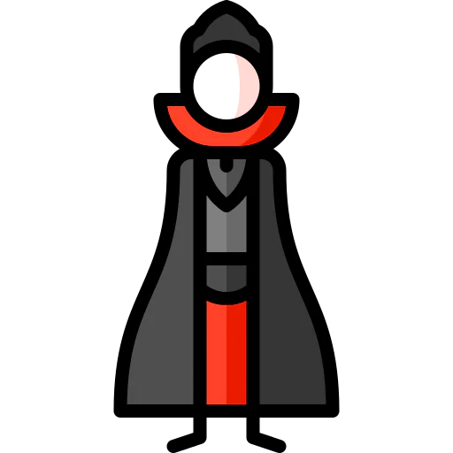 Vampire icon