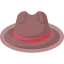 Hat Symbol 64x64