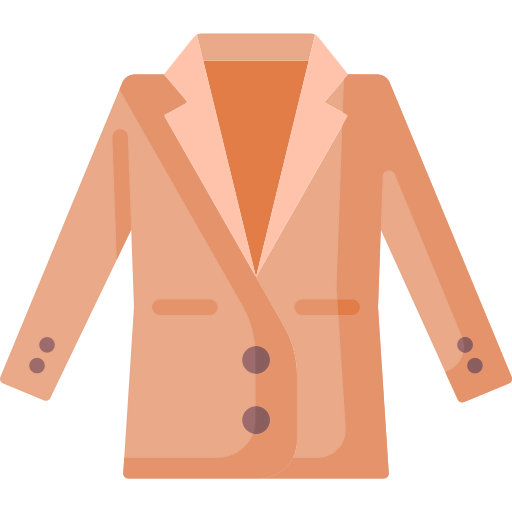 Jacket icon