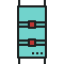 Stretcher icon 64x64