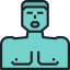Breath icon 64x64