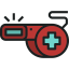 Whistle icon 64x64