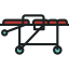 Stretcher icon 64x64
