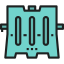 Barrier icon 64x64