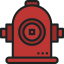 Hydrant icon 64x64