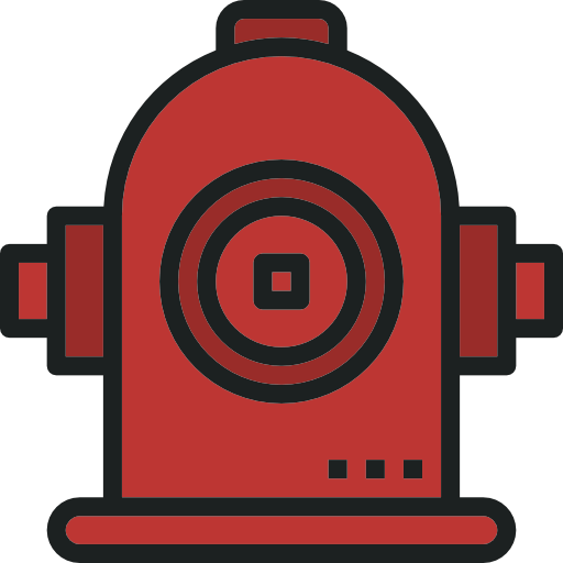 Hydrant icon
