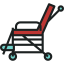 Wheelchair icon 64x64