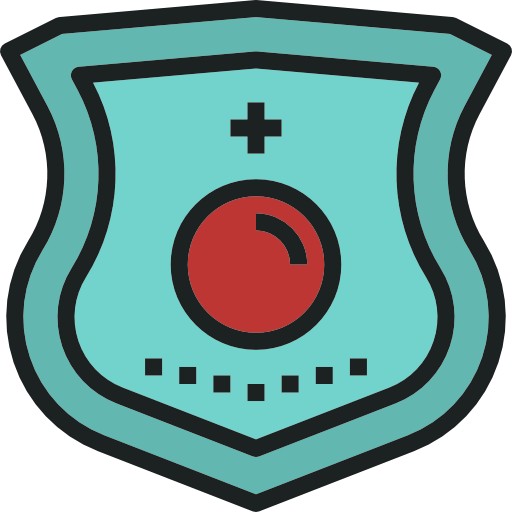 Shield icon