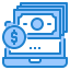 Online banking 상 64x64